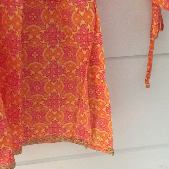 Victoria’s Secret Sw Cover-Up - Picture 5 of 7